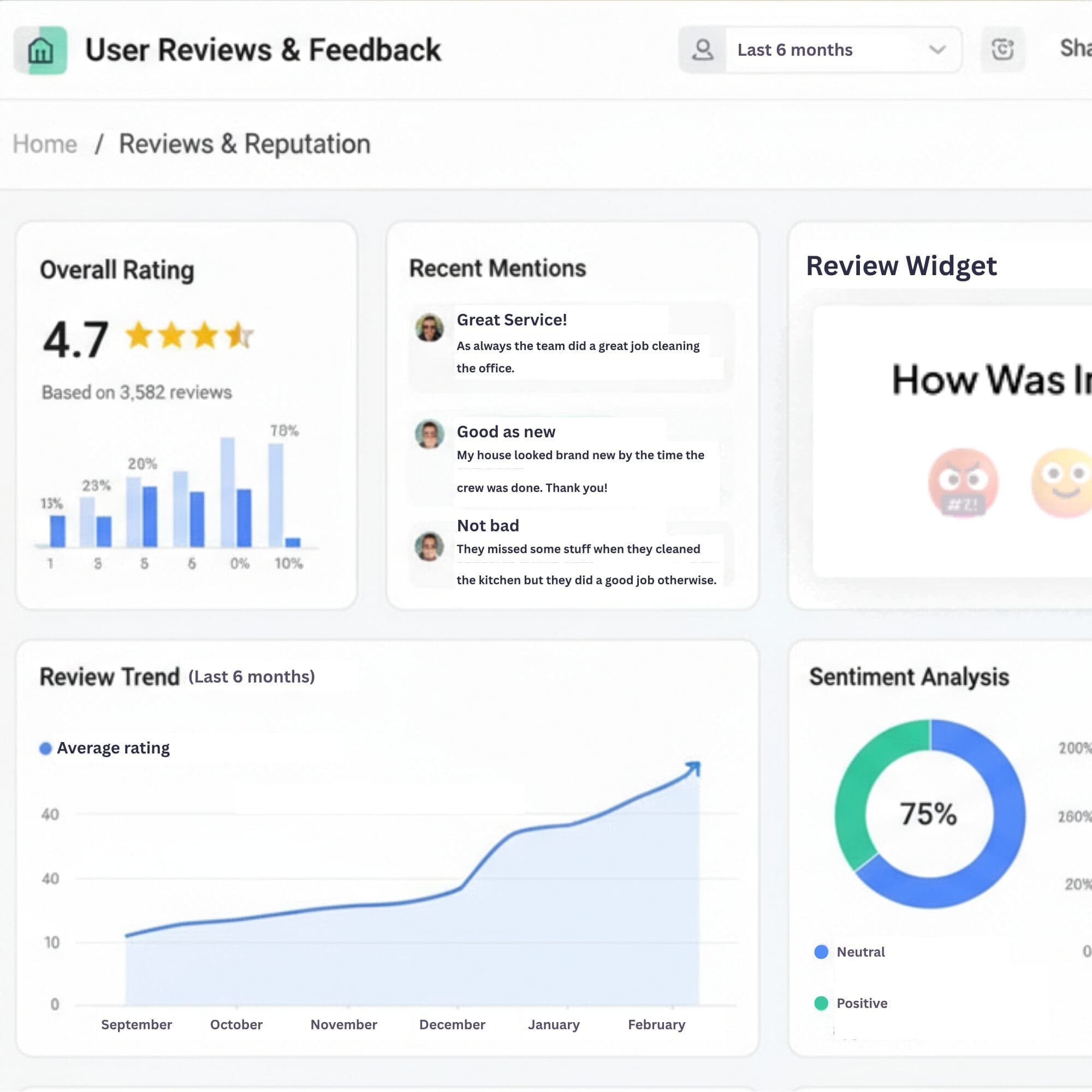 CleaningOS Reviews & Reputation
