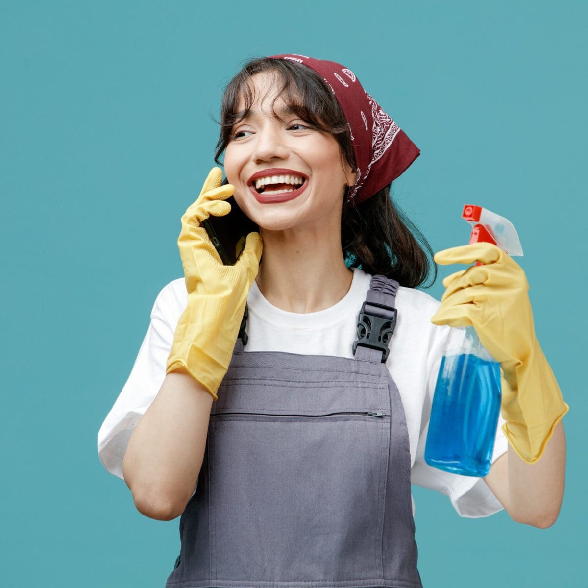 CleaningOS Commercial Cleaning Lead Generation